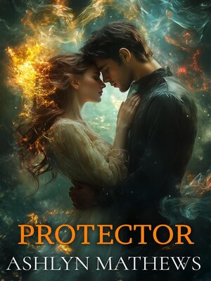 cover image of Protector